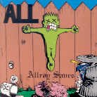 All - Allroy Saves LP