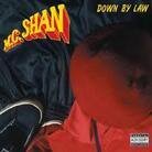 MC Shan - Down By Law LP