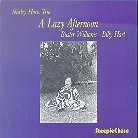 Shirley Horn - Lazy Afternoon