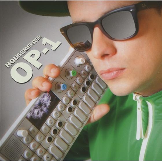 Housemeister - Op-1