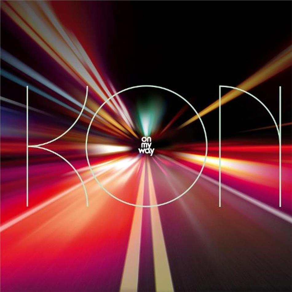 Kon - On My Way