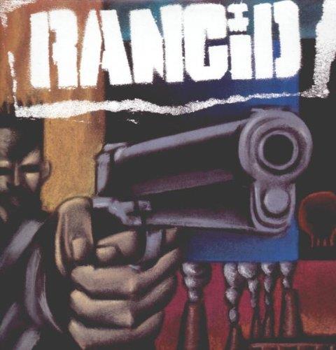 Rancid - --- 30th Anniversary Edition, LP