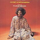 Alice Coltrane - Journey In Satchidananda LP