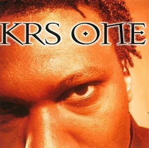 Krs-One - --- LP