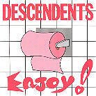 Descendents - Enjoy LP