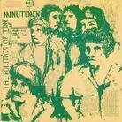 Minutemen - Politics Of Time LP