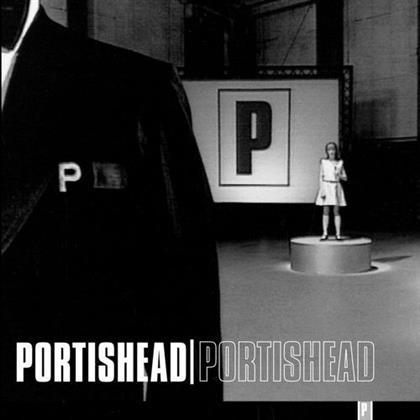Portishead - --- (2 LP)