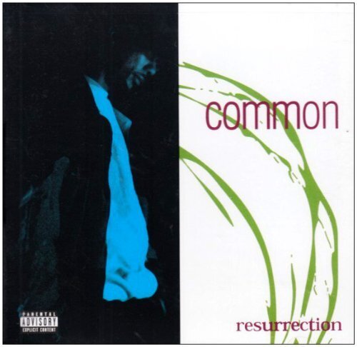 Common Sense - Resurrection LP
