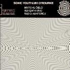 Sonic Youth & Jim O'Rourke - Invito Al Cielo (12" Maxi)