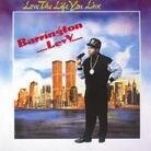 Barrington Levy - Love The Life You Live LP
