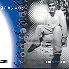 Greyboy - Land Of The Lost LP