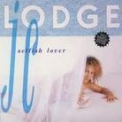 J.C. Lodge - Selfish Lover LP