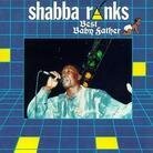 Shabba Ranks - Best Baby Father LP