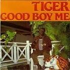Tiger - Good Boy Me LP