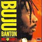 Buju Banton - Inna Heights LP