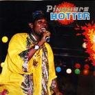Pinchers - Hotter LP