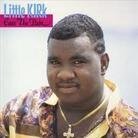 Little Kirk - Ease The Pain LP