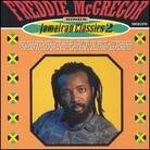 Freddie McGregor - Jamaican Classics 2 LP