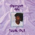 Garnett Silk - 100% Silk LP