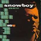 Snowboy - Mambo Rage 2 LPs