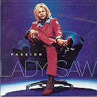 Lady Saw - Passion LP