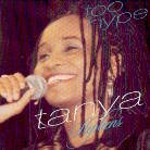 Tanya Stephens - Too Hype LP