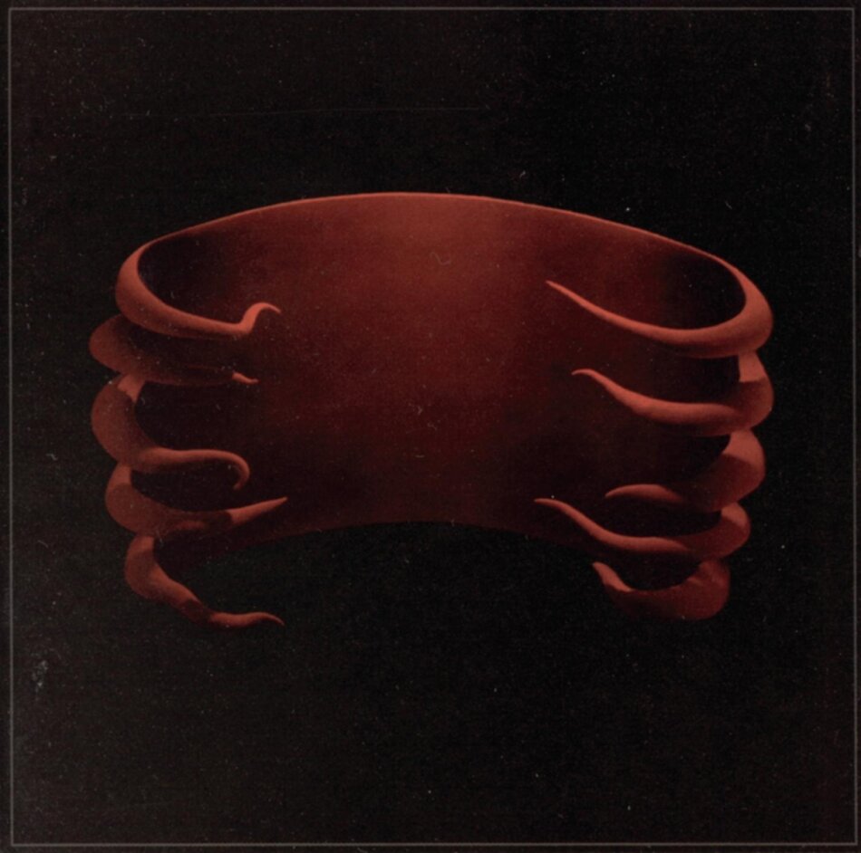 Tool - Undertow 2 LPs