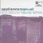 Appliance - Manual Limited Edition, LP