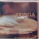 Johnny Blas - King Conga LP