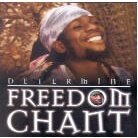 Determine - Freedom Chant LP