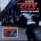 Murder City Devils - In Name & Blood LP