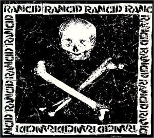 Rancid - --- - 2000 LP