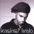 Kashief Lindo - We Need Love LP