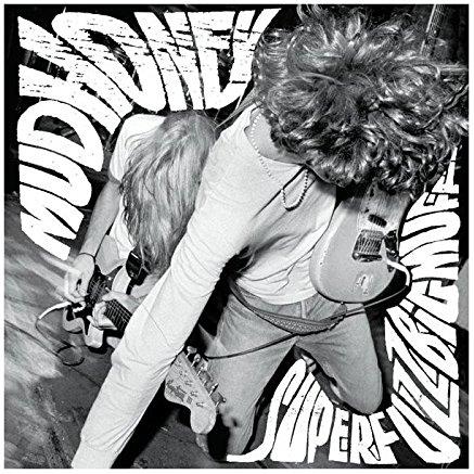 Mudhoney - Superfuzz Bigmuff - EP Remastered, LP