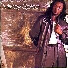 Mikey Spice - Harder Than Before LP