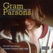 Gram Parsons - Another Side Of This Life LP