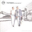 Si Futures - Mission Statement Limited Edition, LP