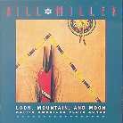 Bill Miller - Loon Mountain & Moon LP