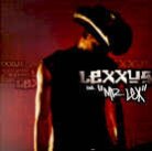 Lexxus - Mr. Lex LP