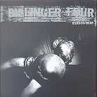 Dillinger Four - Versus God LP