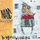 Alias (Rap) - Other Side Of The Looking Glass LP