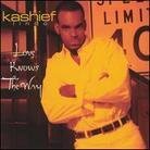 Kashief Lindo - Love Knows The Way LP