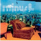Minus 8 - Minuit LP