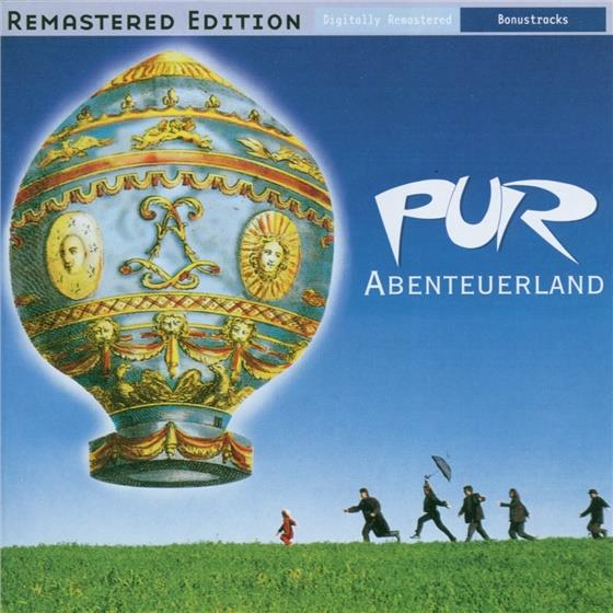Pur - Abenteuerland