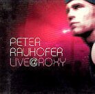 Peter Rauhofer - Live @ Roxy LP