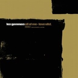 Les Gammas - All Of Me LP