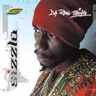 Sizzla - Da Real Thing LP