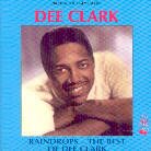 Dee Clark - Raindrops