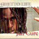 Jah Cure - Ghetto Life LP