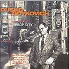 Dusko Goykovich - Bebop City